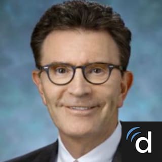 Edward Bernacki, MD