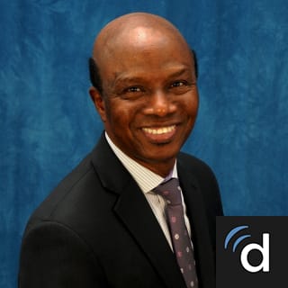 C Funsho Fagbohun, MD