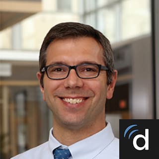 Lewis Rosenberg, MD