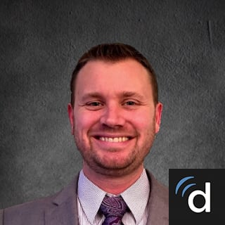Dean Bailey, MD, Family Medicine, Perrysburg, OH
