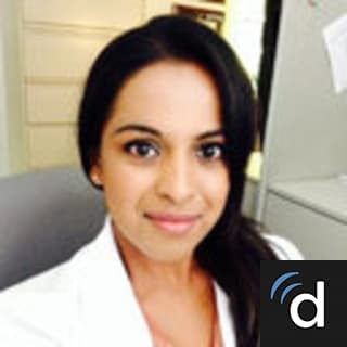 Anushka Chelliah, MD
