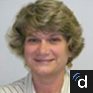 Mary Forehand, MD