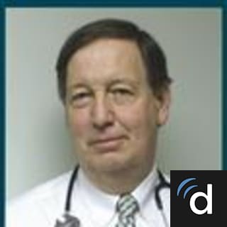 Dr. David A. McLain MD Birmingham AL Rheumatologist US