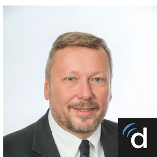 Richard Harvey, MD