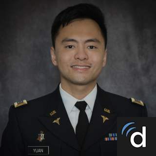 Kyle Yuan, MD, Internal Medicine, Bethesda, MD