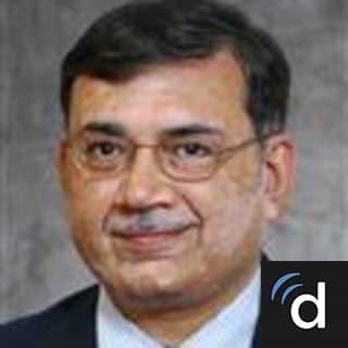 Rajiv Verma, MD