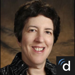 Gail Rudnitsky, MD