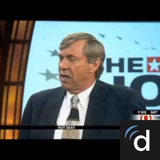 Stephen Cagle, MD, Neurosurgery, Jones, OK