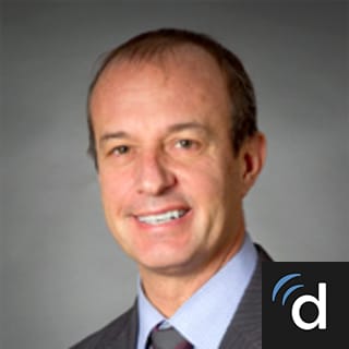 Alex Spyropoulos, MD