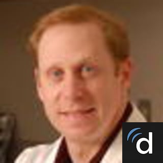 Morris Polsky, MD