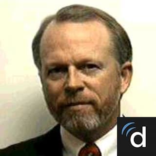 Byron Cline, MD