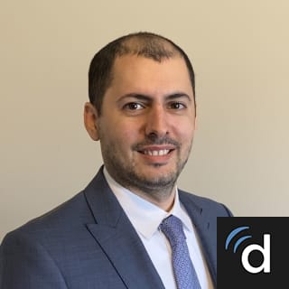 Ghassoub Rifai, MD, Family Medicine, Reynoldsburg, OH