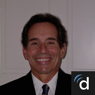Steven Weiss, MD