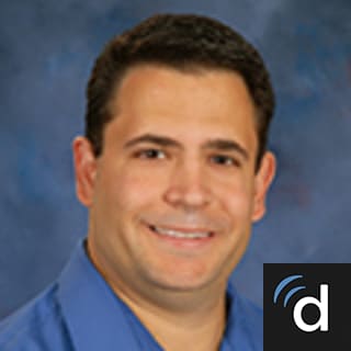 Dominick DiNapoli, Emergency Medicine, Allentown, PA