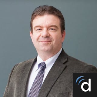 Corneliu Vulpe, MD