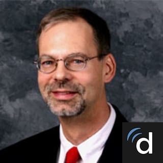 Mark Griffith, MD, Physical Medicine/Rehab, Lafayette, IN