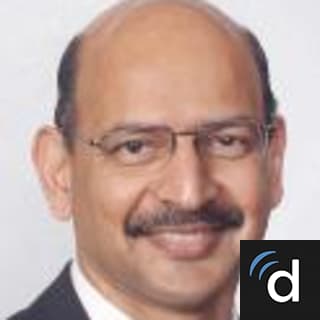 Rabindra Braganza, MD