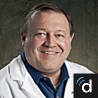 David Calton, MD