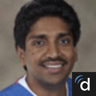 Denish Gangasingh, MD