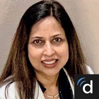 Nazneen Ahmed, DO