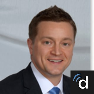 Robert Render, DO, Orthopaedic Surgery, Bay City, MI