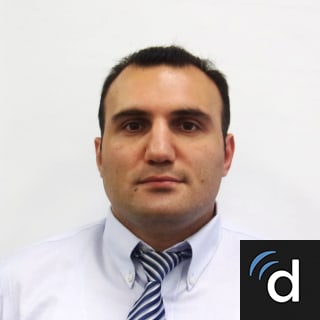 Karapet Davtyan, MD, General Surgery, Memphis, TN