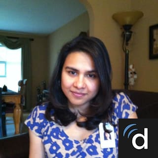 Sapna Singh, MD
