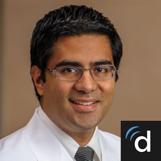 Puneet Gupta, MD