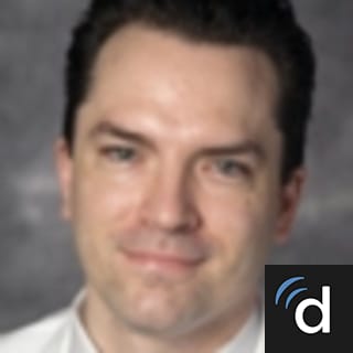 Daniel Miller, MD