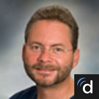 George Oldham, MD