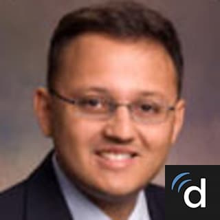 Shalin Shah, MD