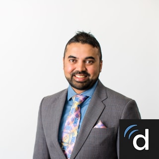 Mitul Kapadia, MD