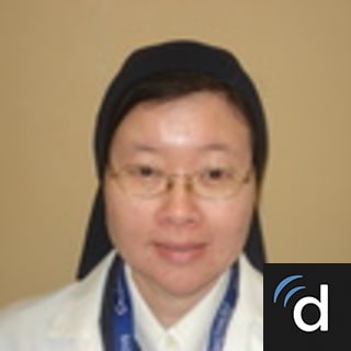 Cecillia Tsao, MD