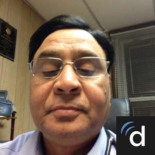 Shaik Abubakar, MD