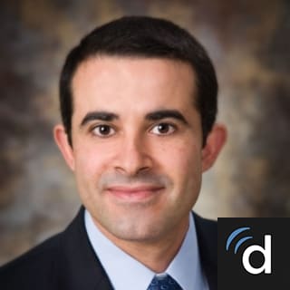 Ahmed Bedeir, MD, Pathology, Phoenix, AZ