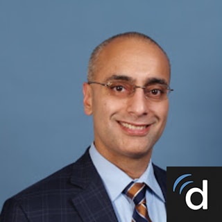 Paramjit Kalirao, MD