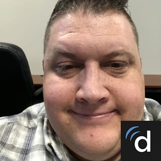 Jarrod Johnson, DO, Family Medicine, Mesquite, NV