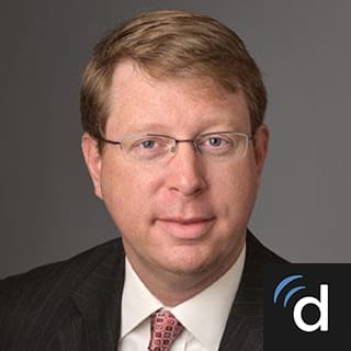 Wilson Daugherty, MD