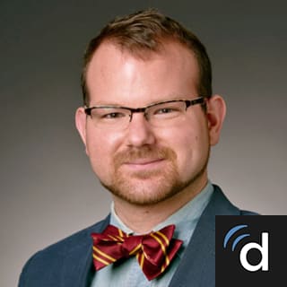 Melvin Donaldson, MD