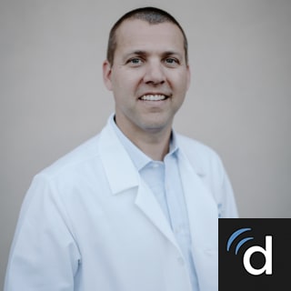 Dr. Ryan Gibb, MD | Mesa, AZ | Anesthesiologist | US News Doctors