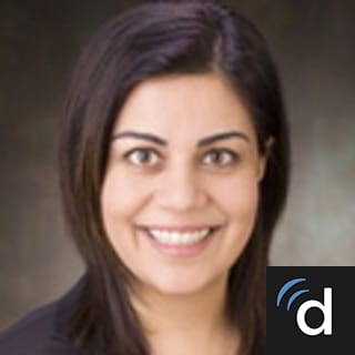 Savina (Kumar) Kumar-Dhaliwal, MD