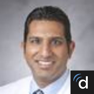 Snehal Patel, MD