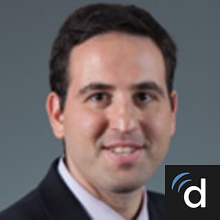 Evan Schwechter, MD