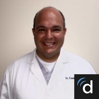 Seth Camhi, MD