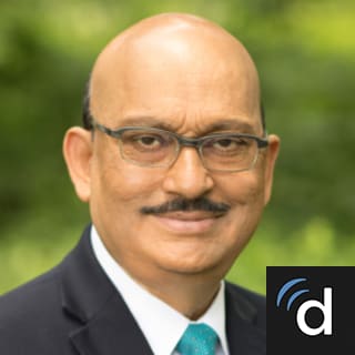 Sanjay Asthana, MD