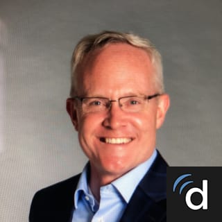 Robert Brown III, MD