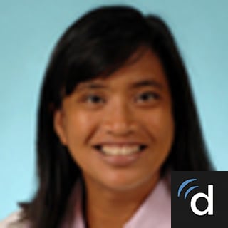 Lisa Moscoso, MD