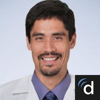 Eugene Toney, MD