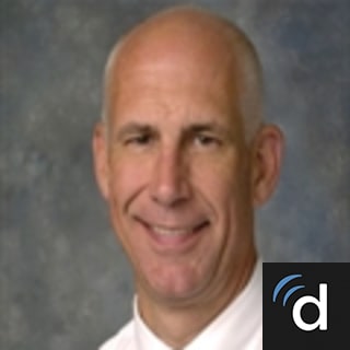 Ward Neff, MD