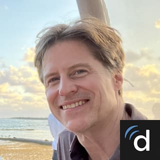 Brad Wright, MD